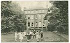 Queens Avenue/Convent of our Lady of Light 1914 [PC]